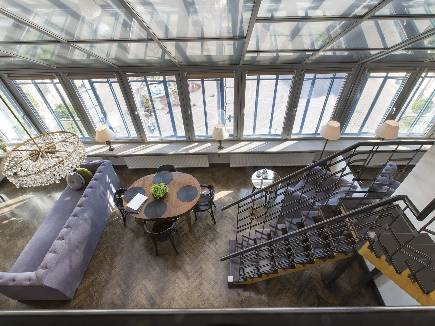 Antique Apartments - Plac Szczepanski