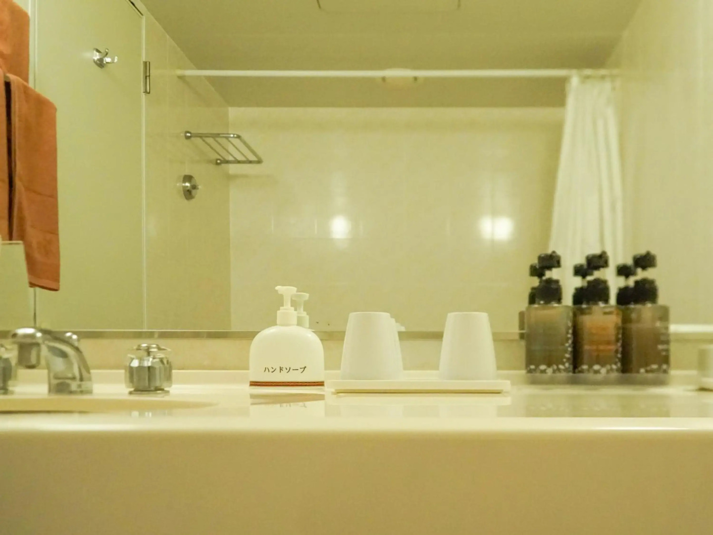 Lake Saroma Tsuruga Resort