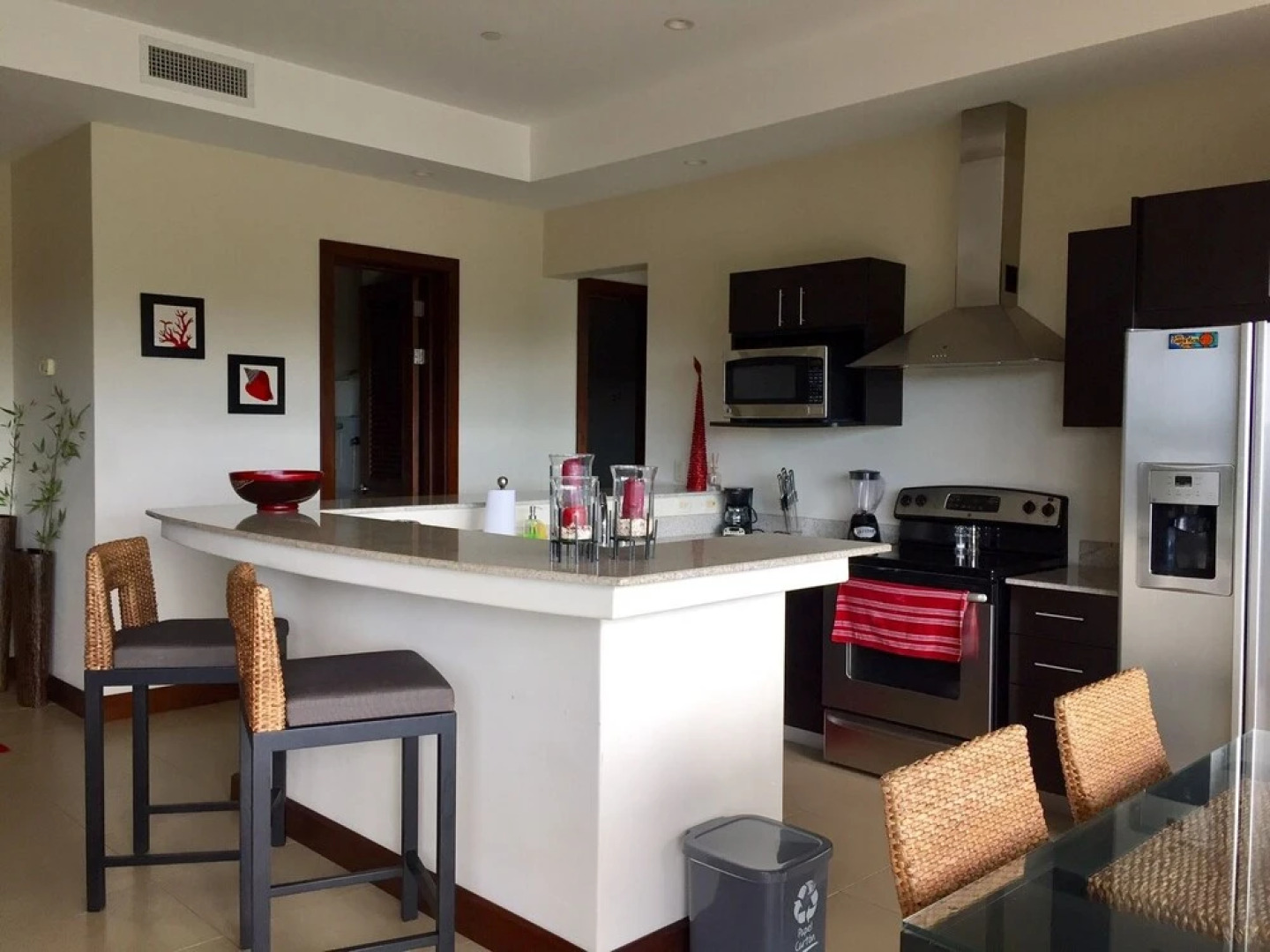 Hermosa del Mar by Brokers Costa Rica