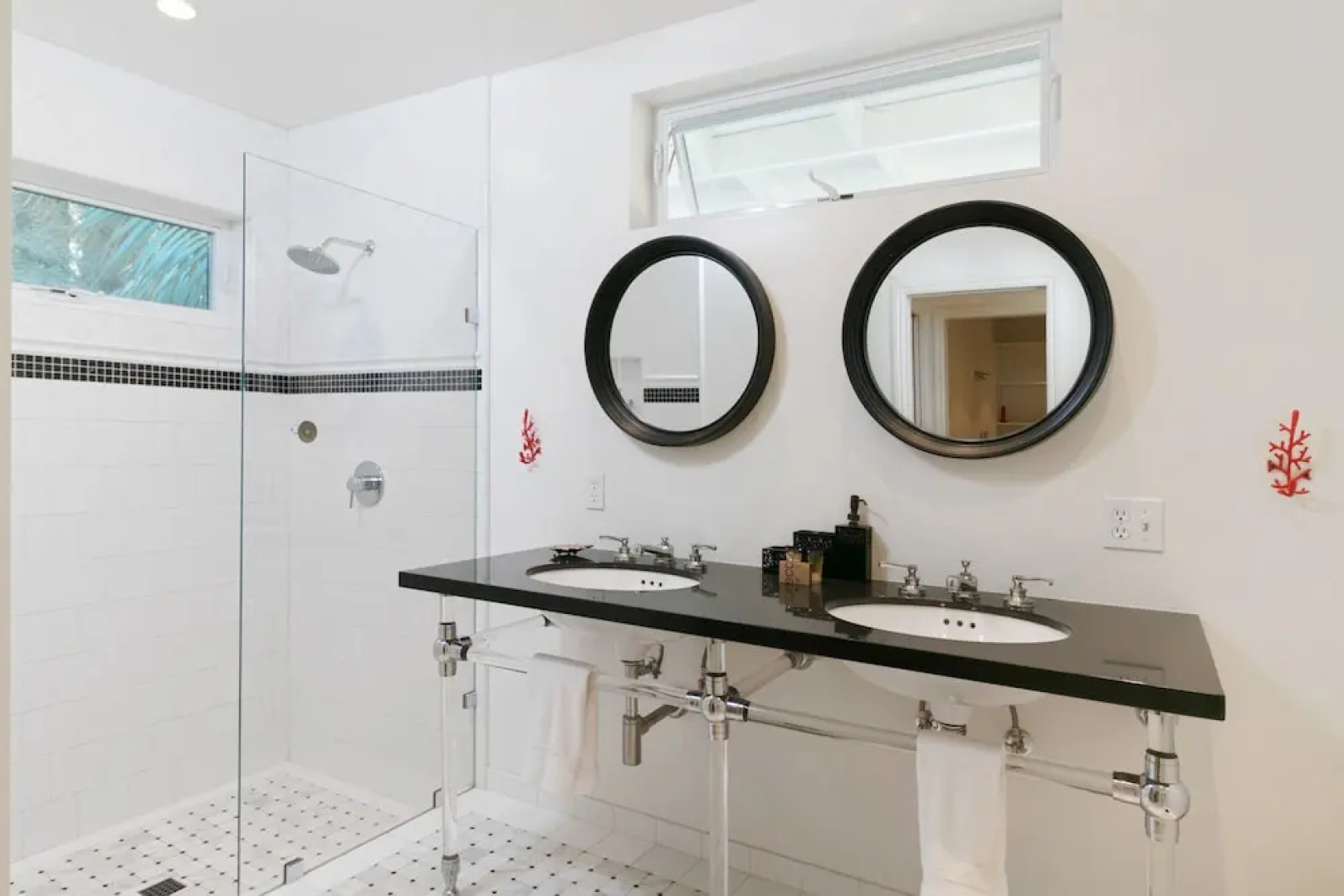 4BR 2 5BA Montecito Luxury Home Pool Sleeps 8 by RedAwning