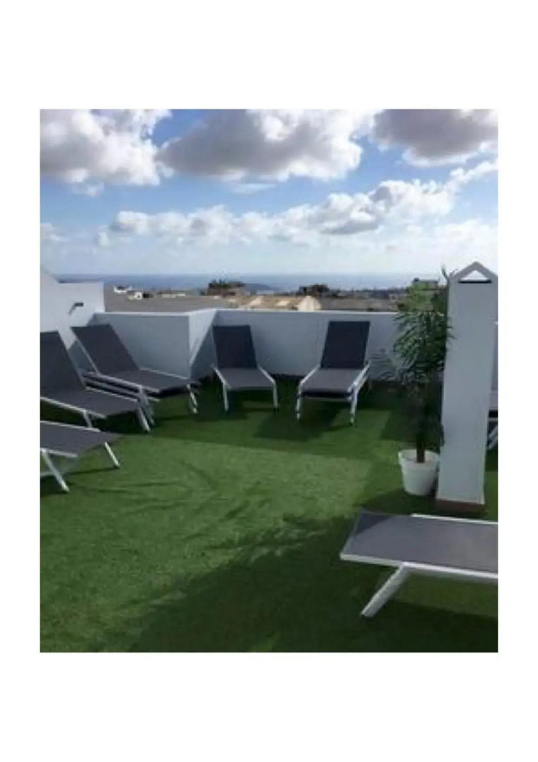 Apartamentos cerca del Aeropuerto