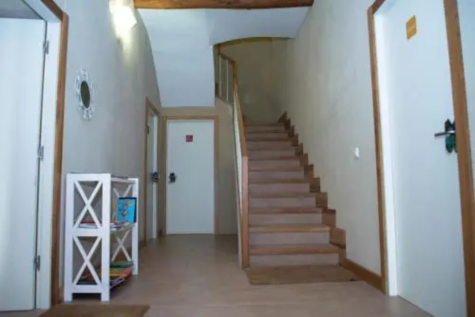 Apartamentos Bergantes