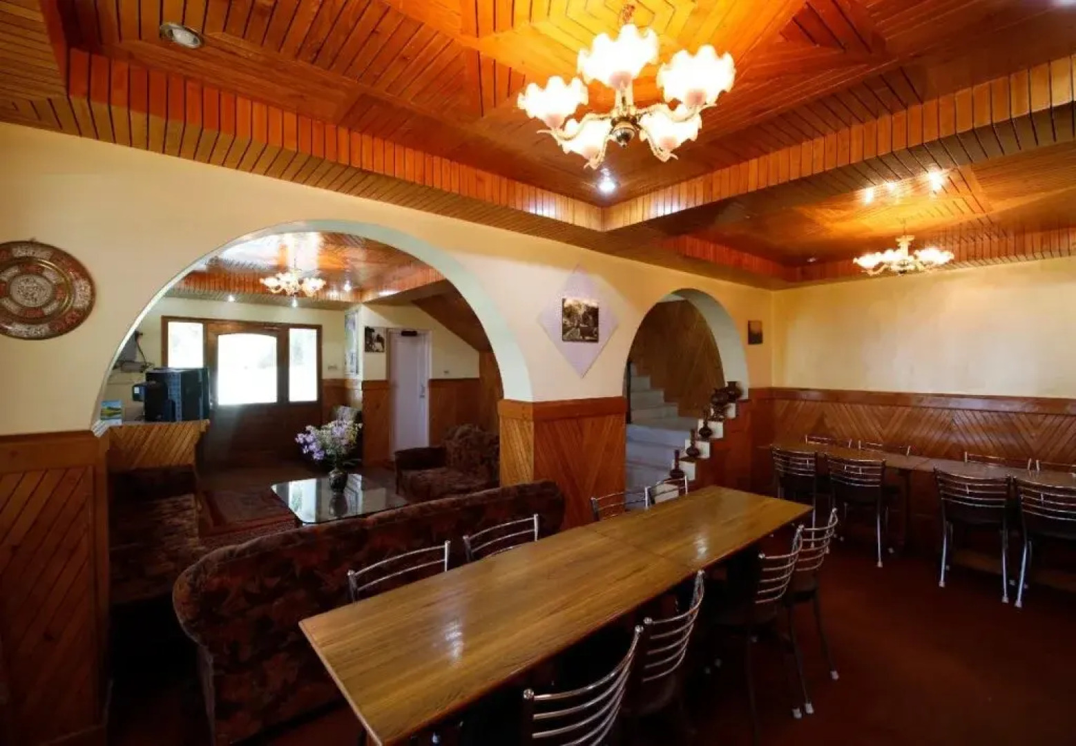 OYO 14534 Hotel Oakwood