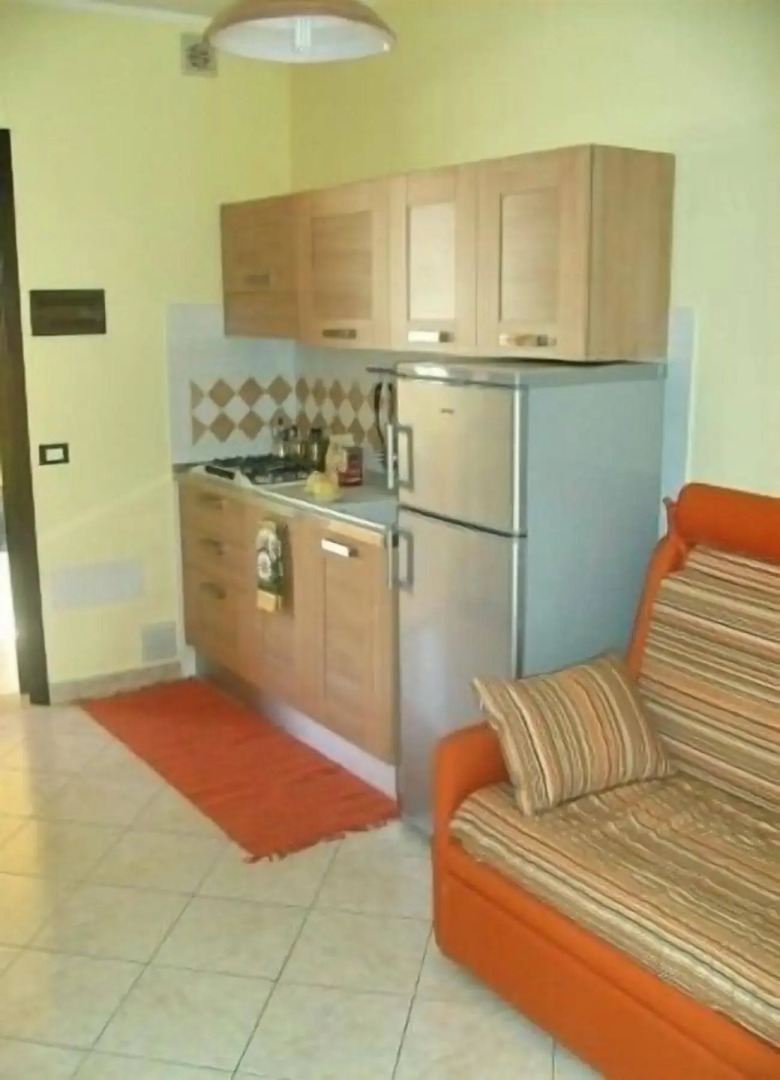 Residence Hotel Riviera Calabra