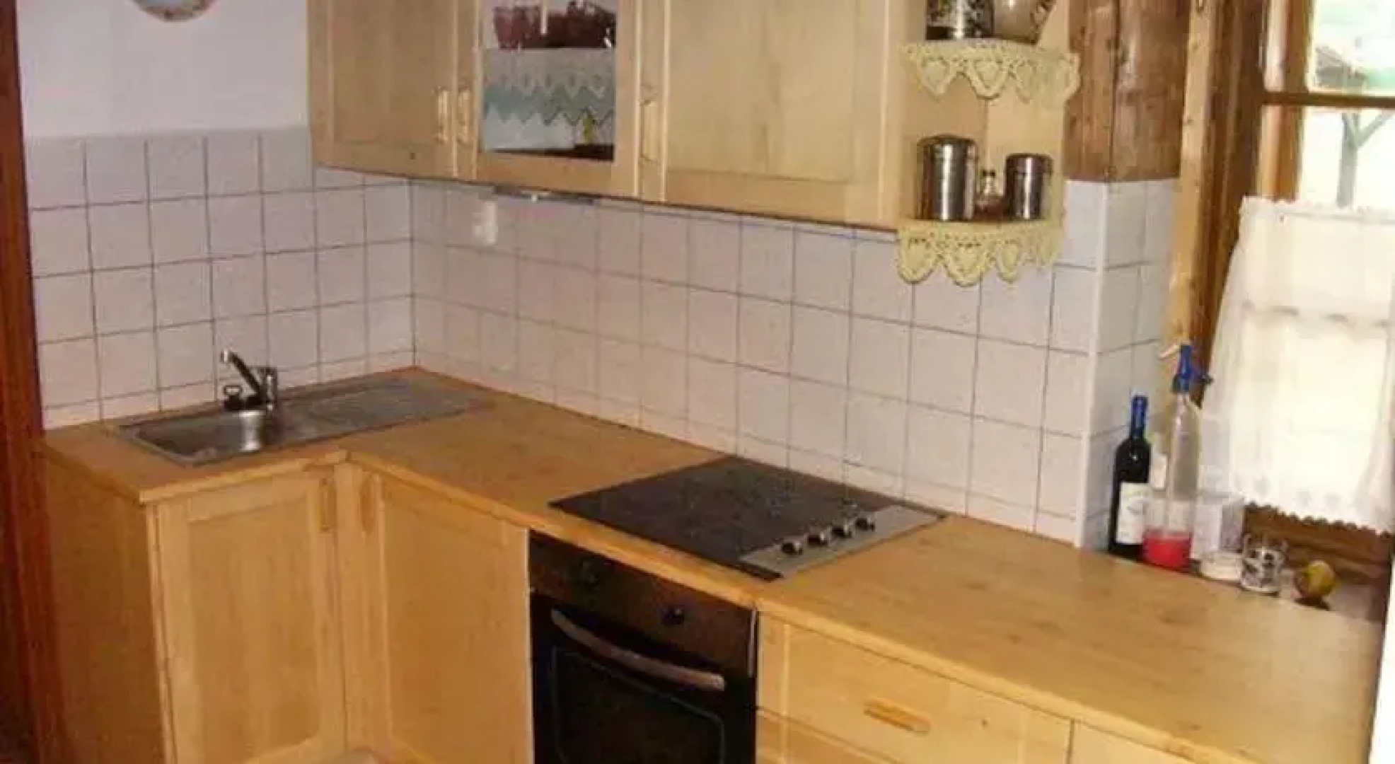 Bundás Vendégház Fertőszéplak