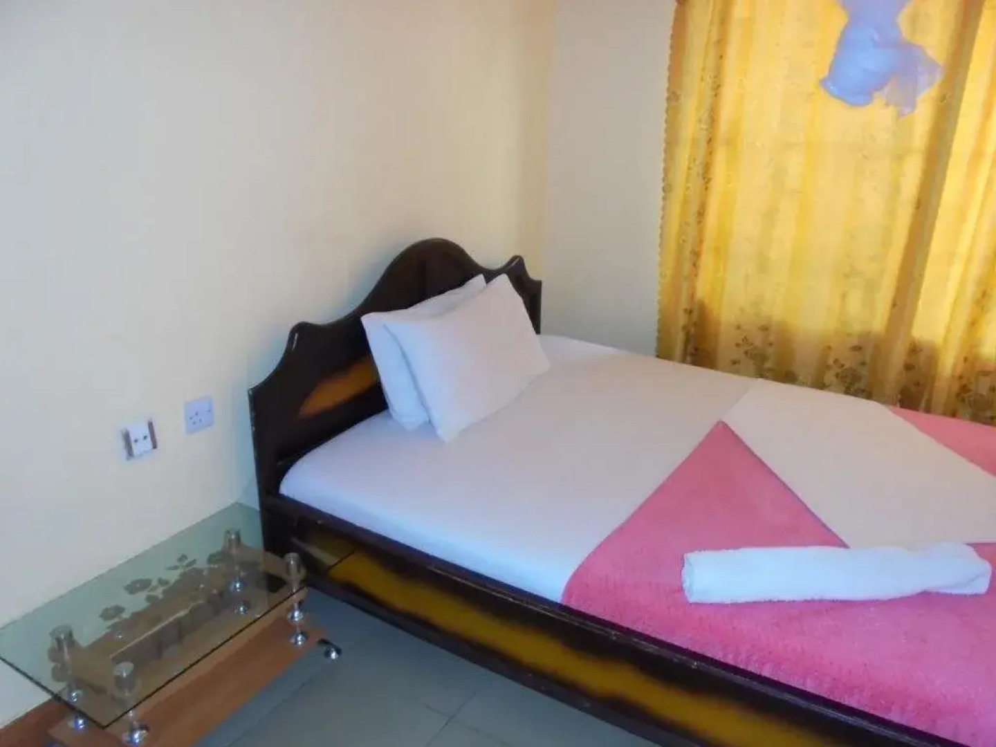 Hotel KG Golden Resort