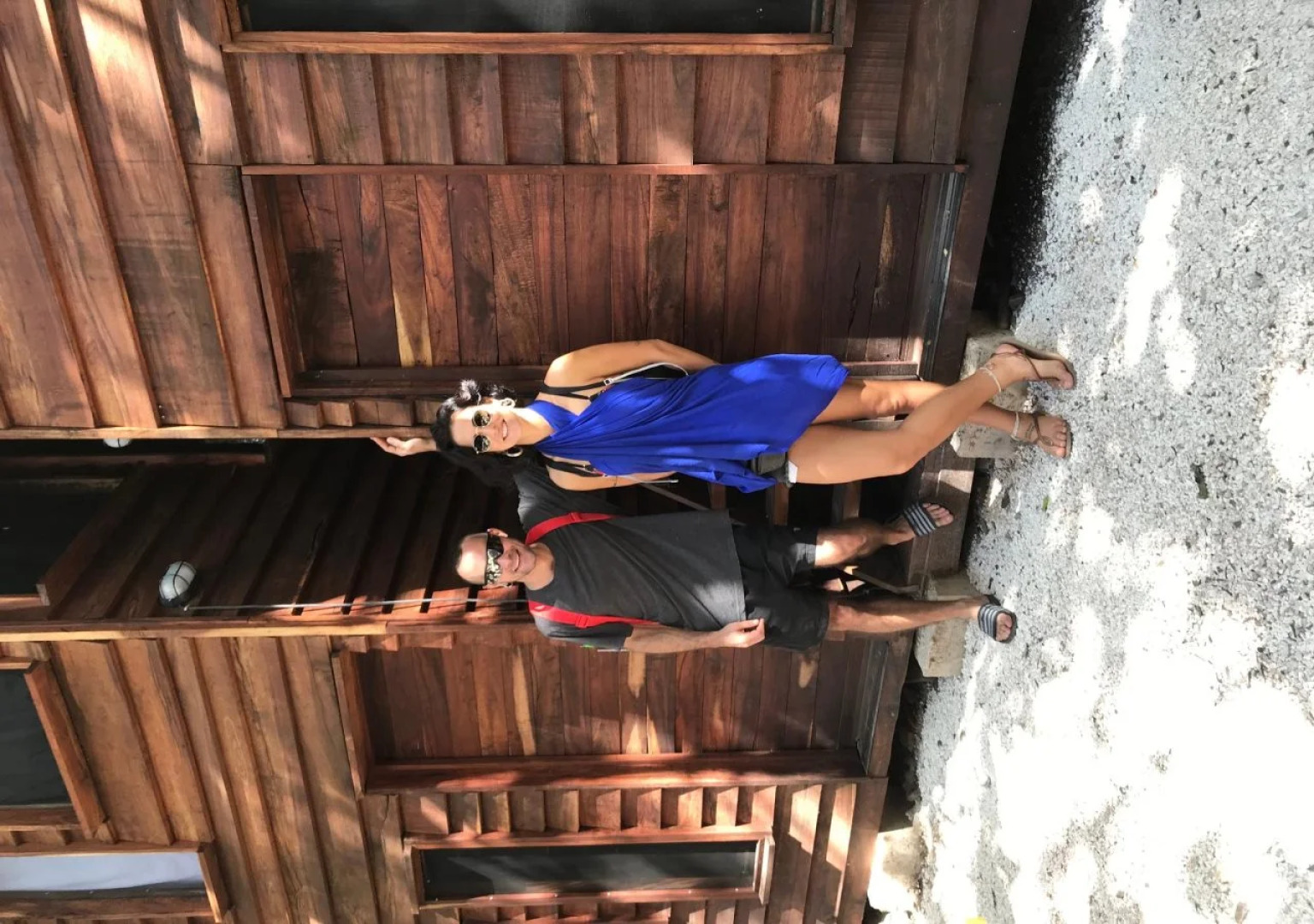 Hostel Aldea T'zunun