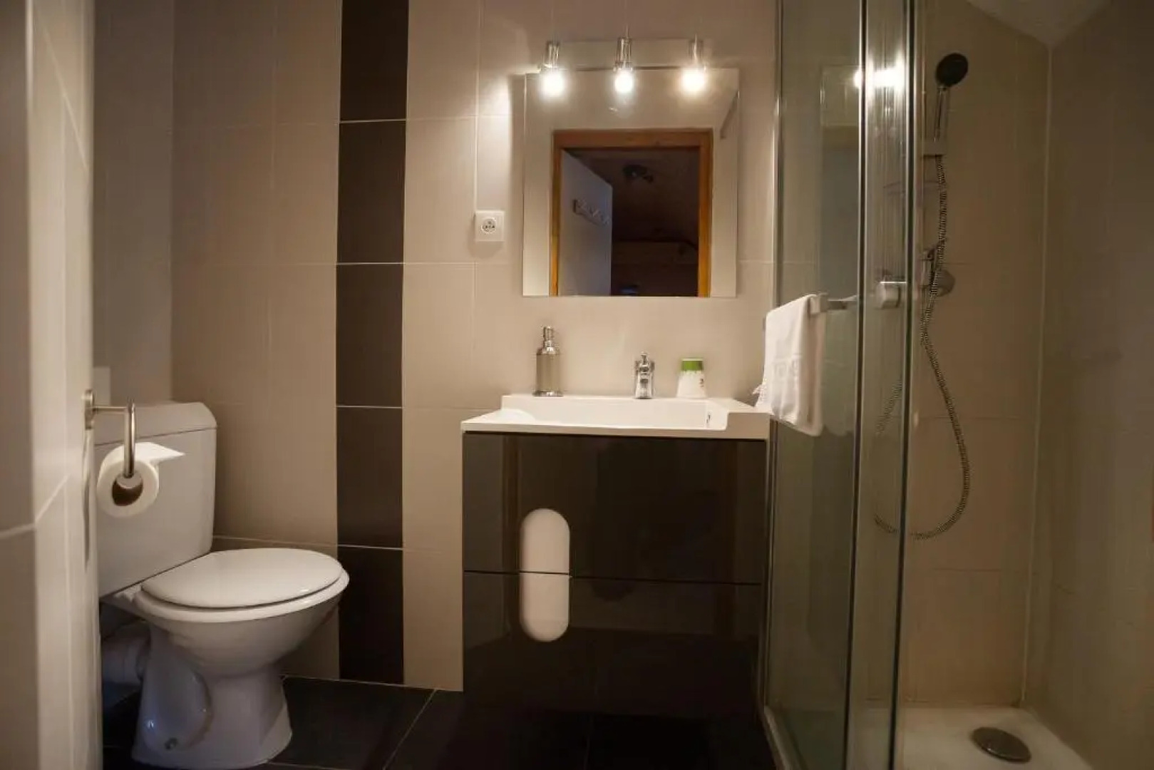 L'Auberge de la Croix Perrin