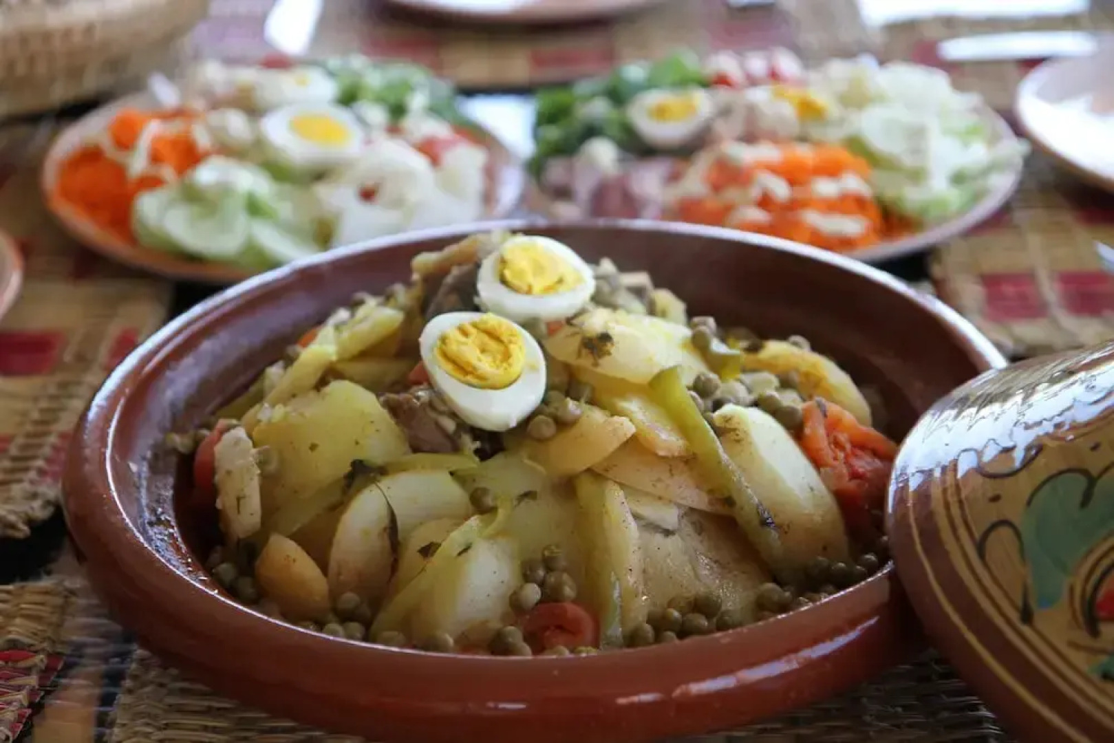 La Pommeraie d'Ifrane