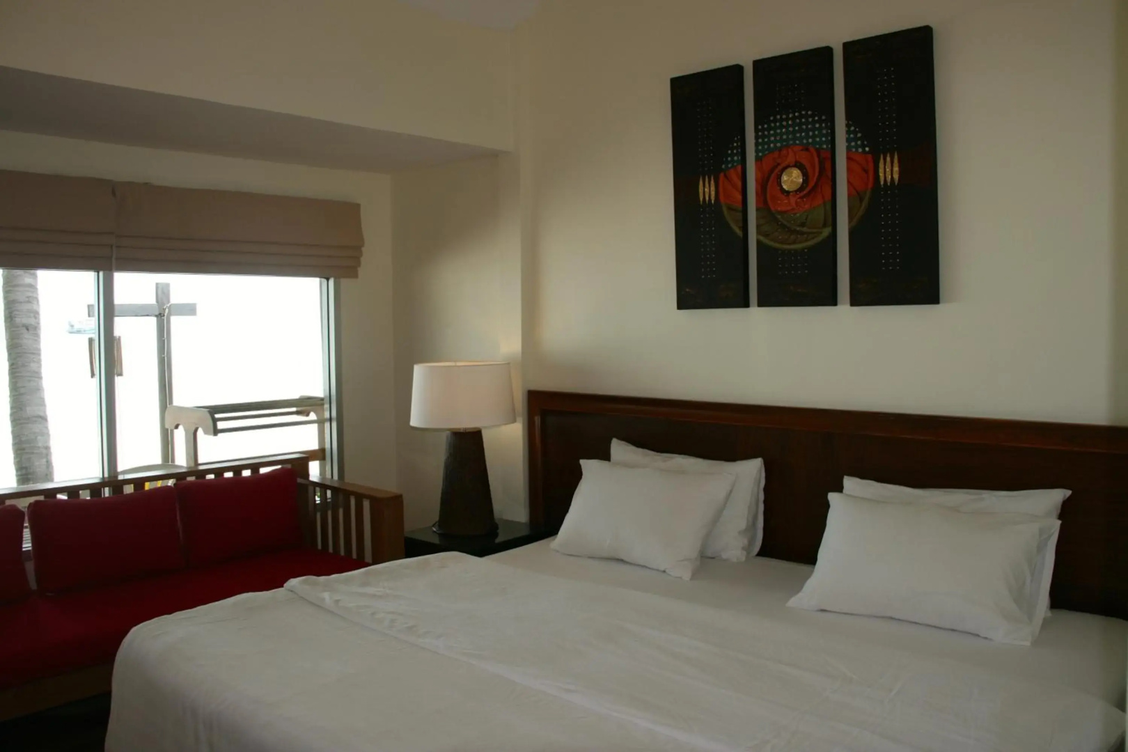Palita Lodge