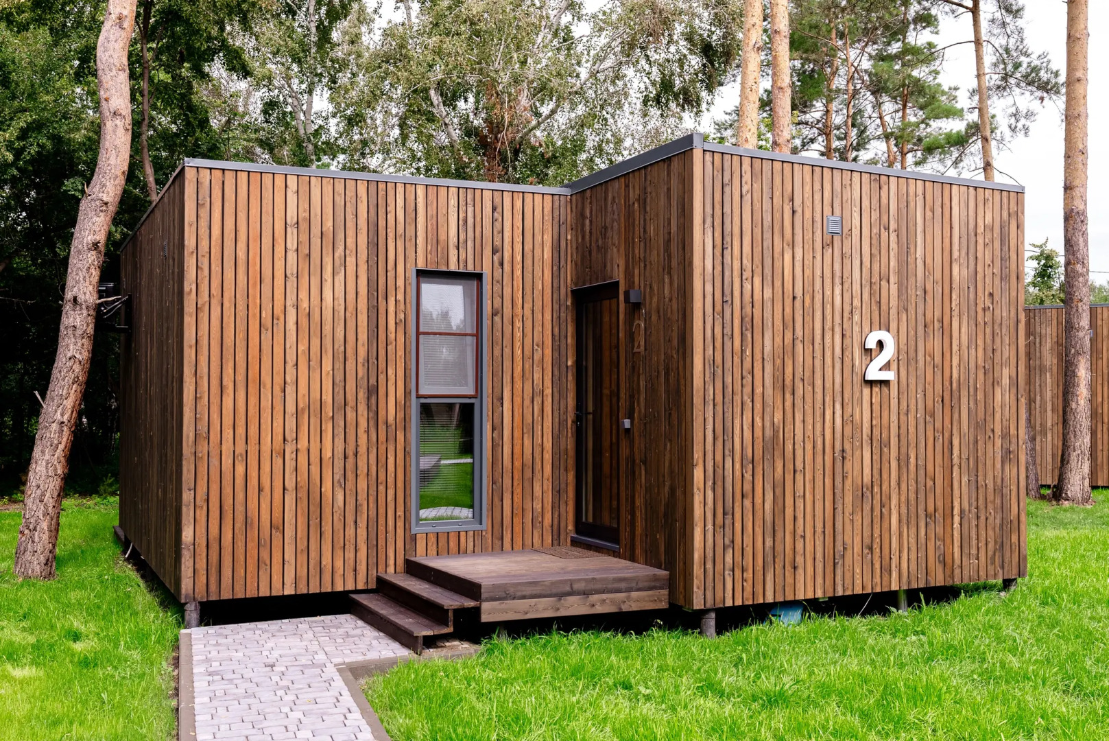 Поляна (Краснозерский)