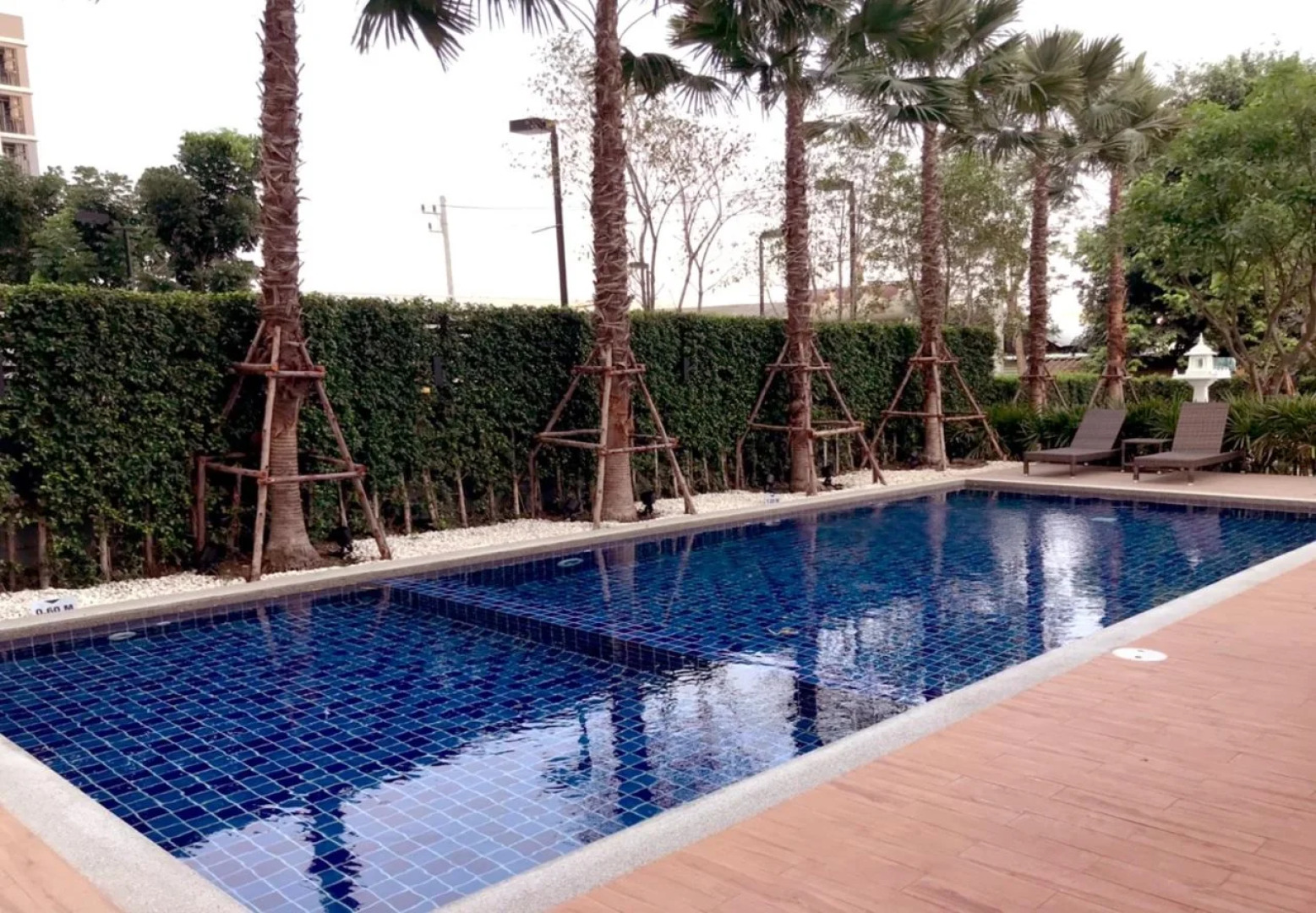 Fortune Hotel Buriram