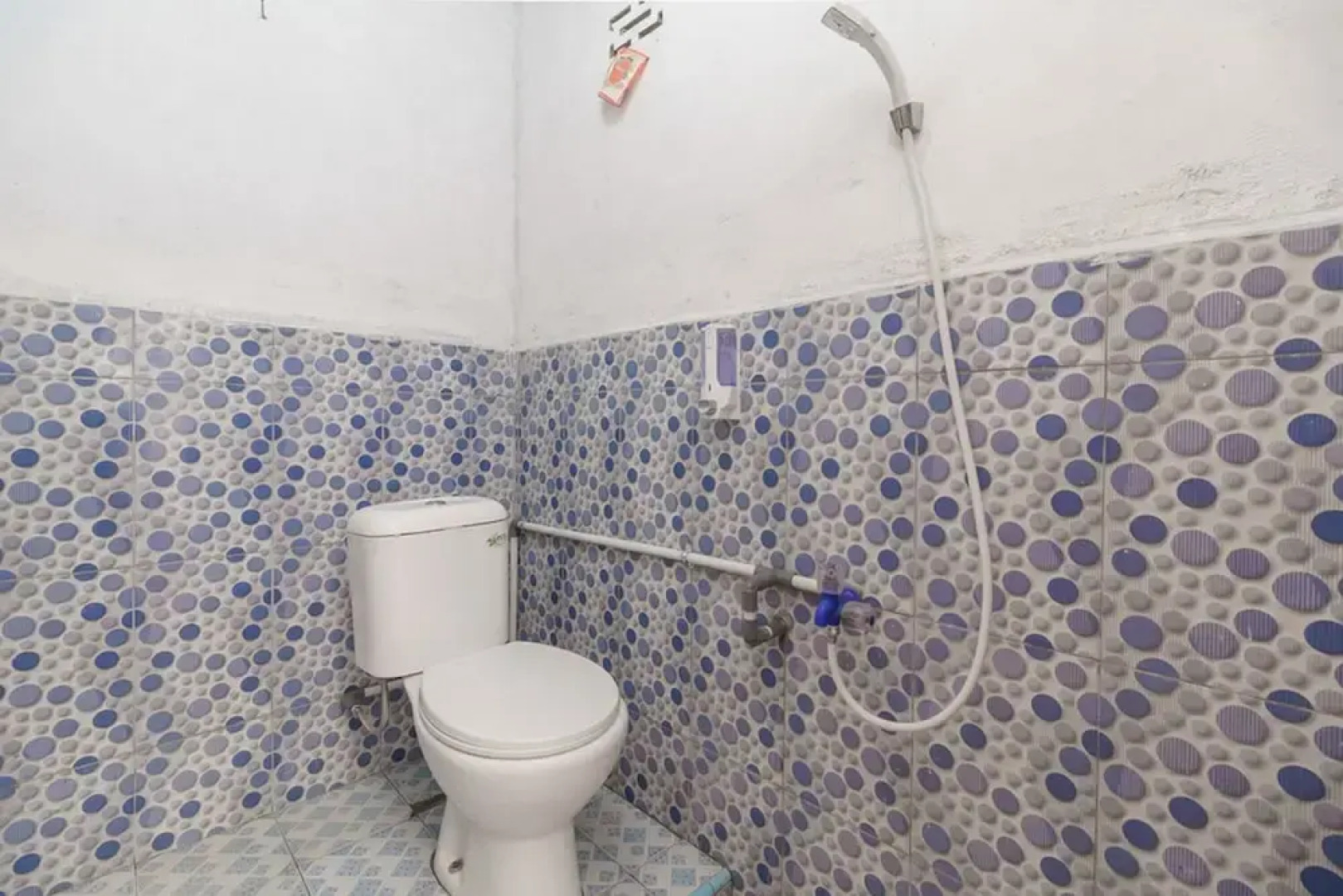 RedDoorz Syariah near Paradiso Beach Sabang