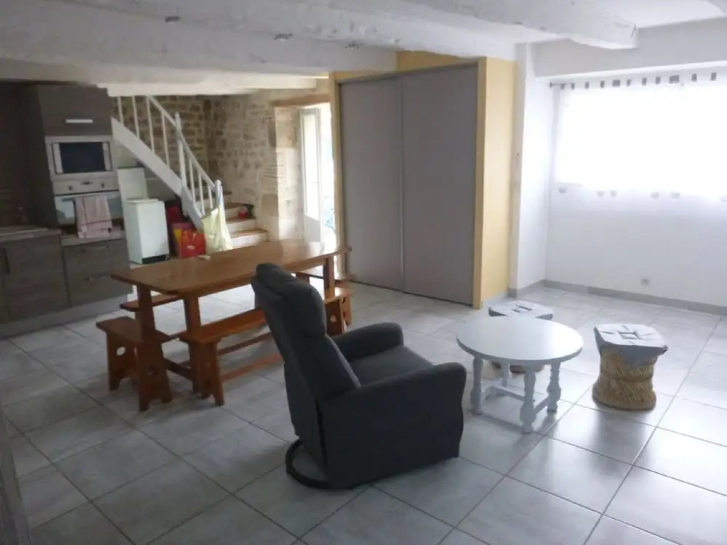 Gite, Whole Village House