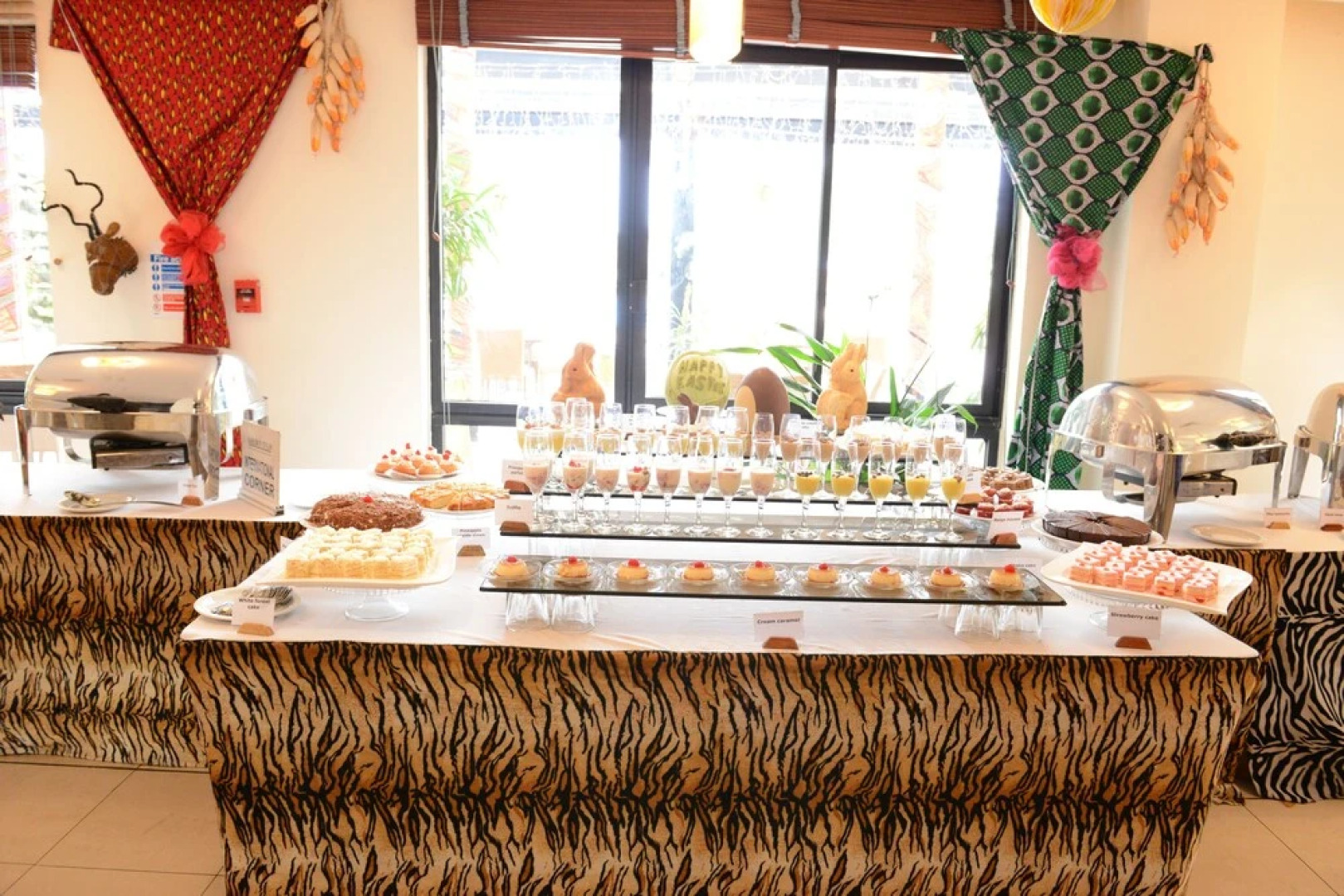 Festival Hotel Festac Lagos by Premium Swiss Hospitality