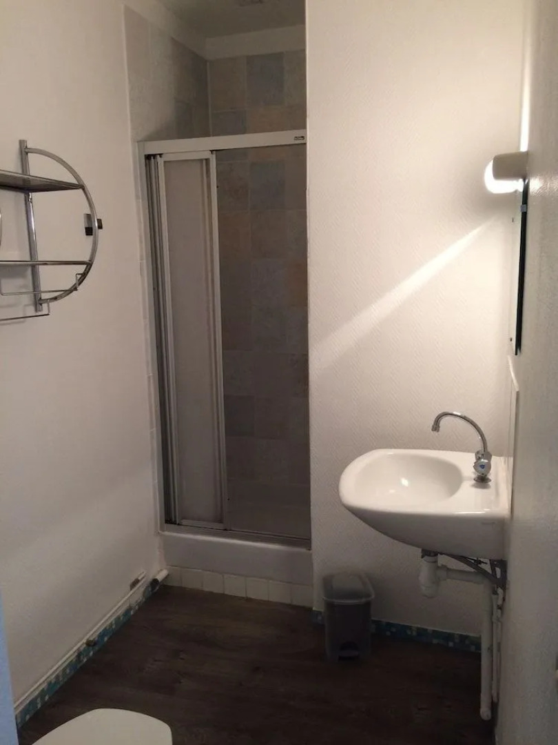 Residence Les Cedres