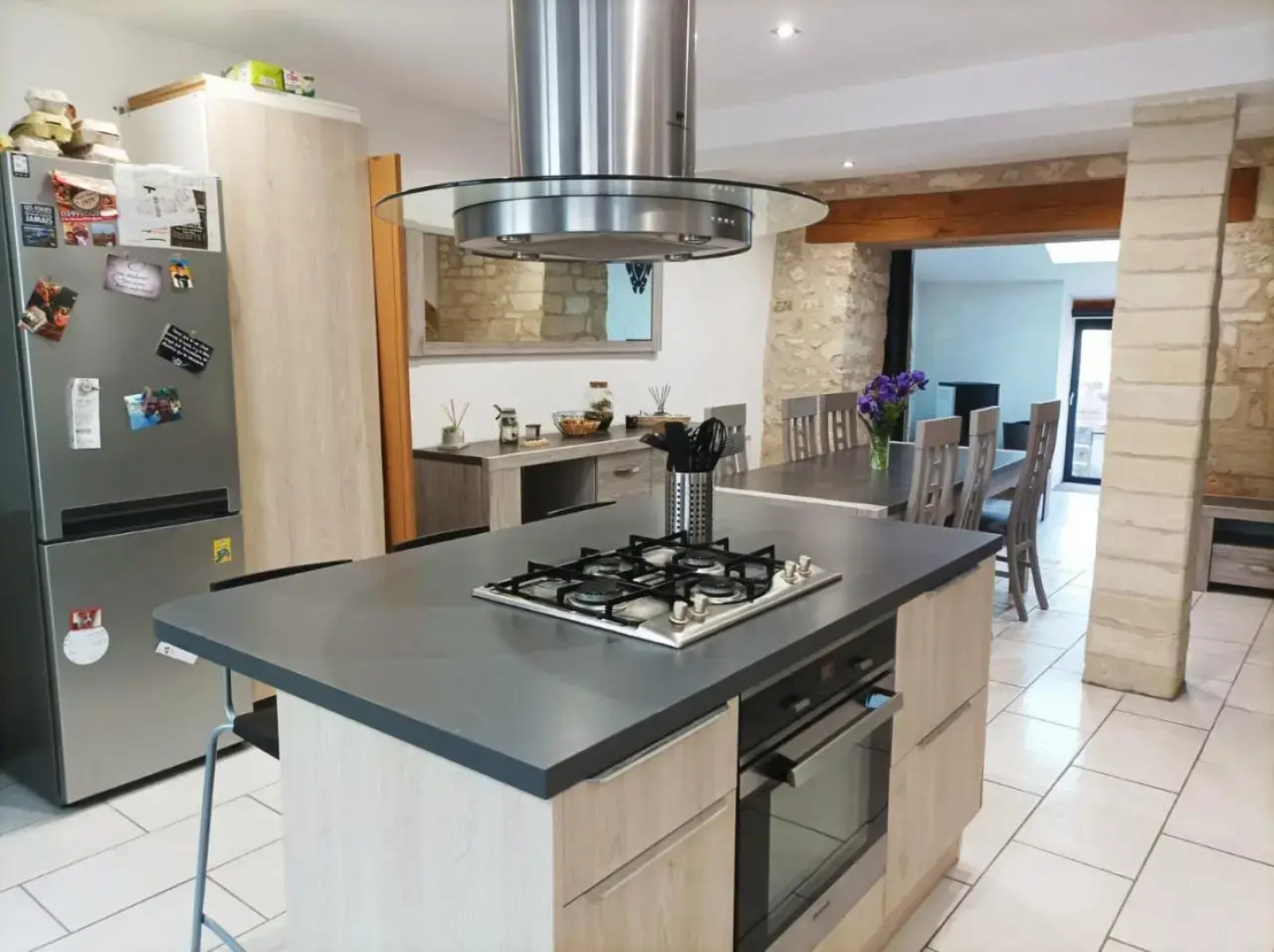 Agreable Maison de Ville Tout Confort