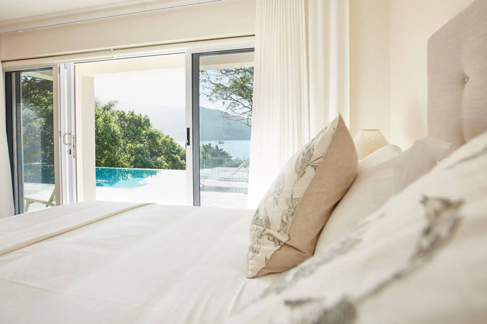 Number Eleven Self Catering Villa