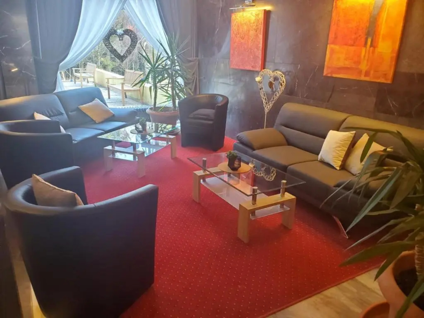 Carea Residenz Hotel Harzhöhe
