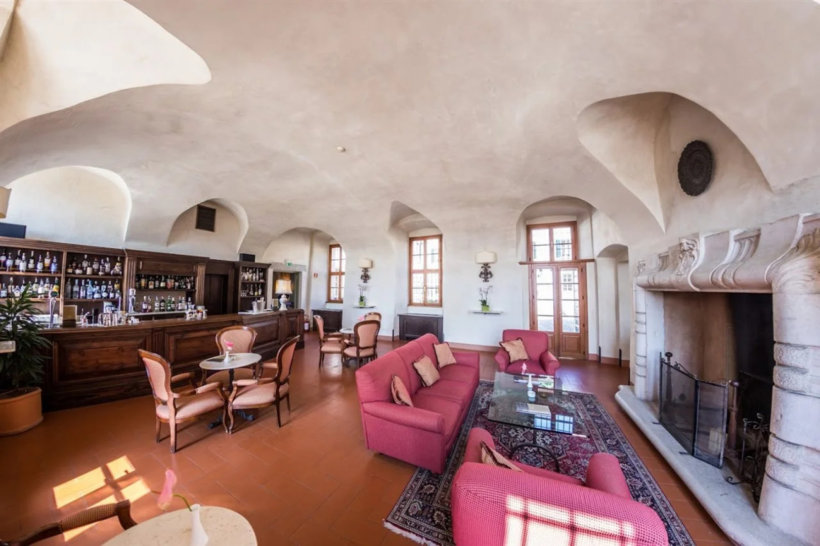 QC Grand Hotel Villa Arzaga Garda Spa & Golf