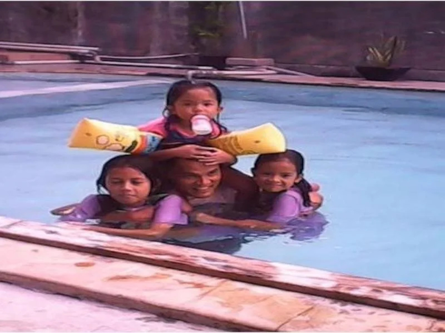 Hotel Surya Palace Syariah