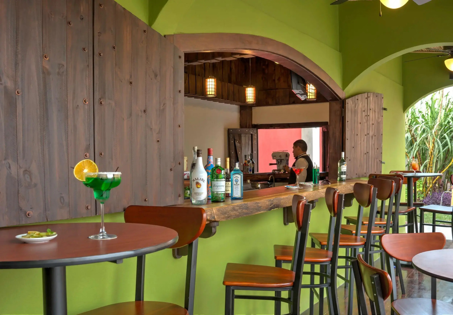 Casa Conde Apartamentos