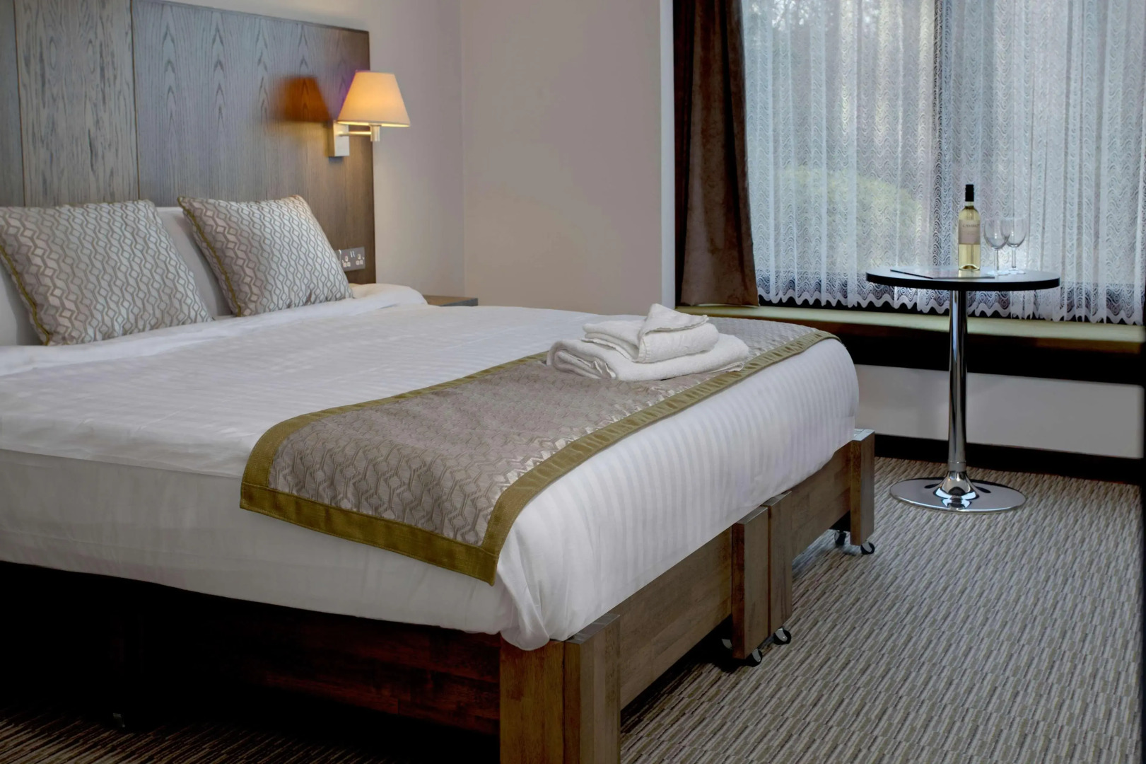 Best Western Ipswich Hotel