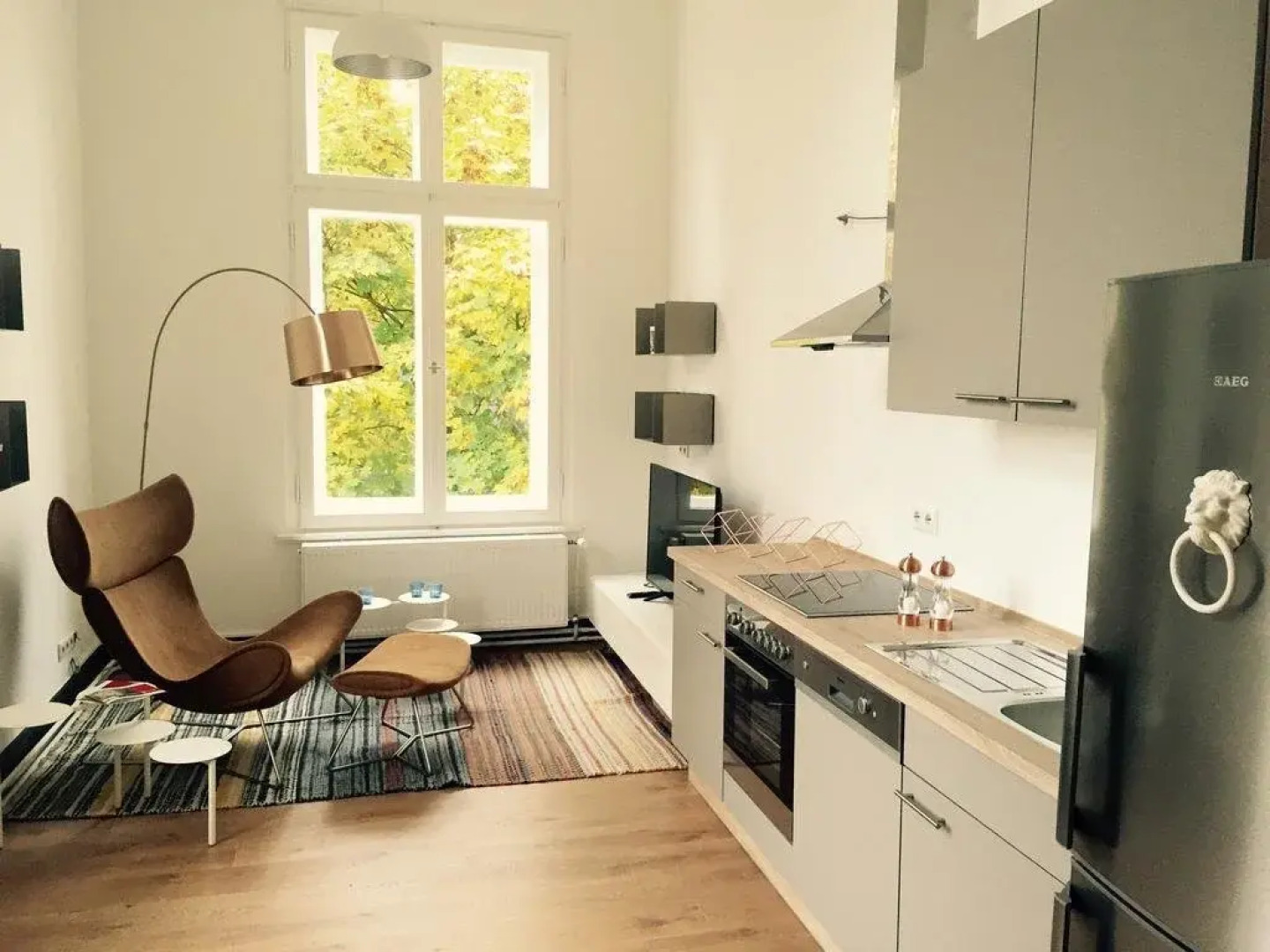 Boardinghouse Roter Lwe