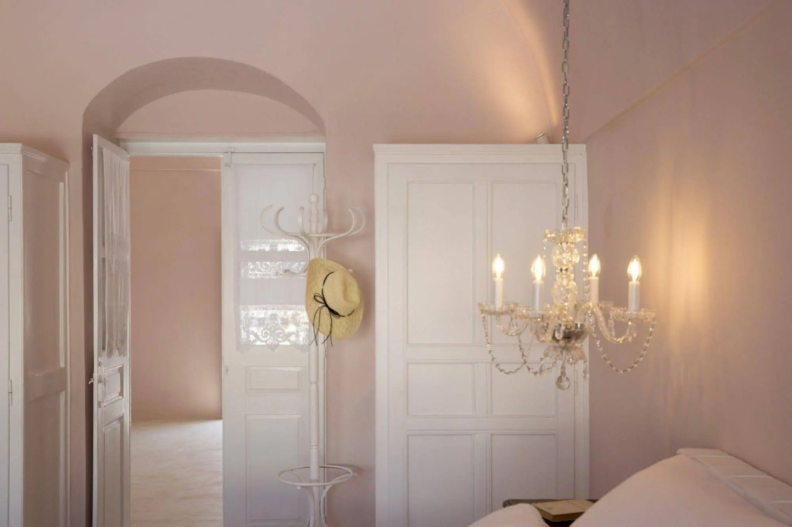 Dantelo Luxury Residences