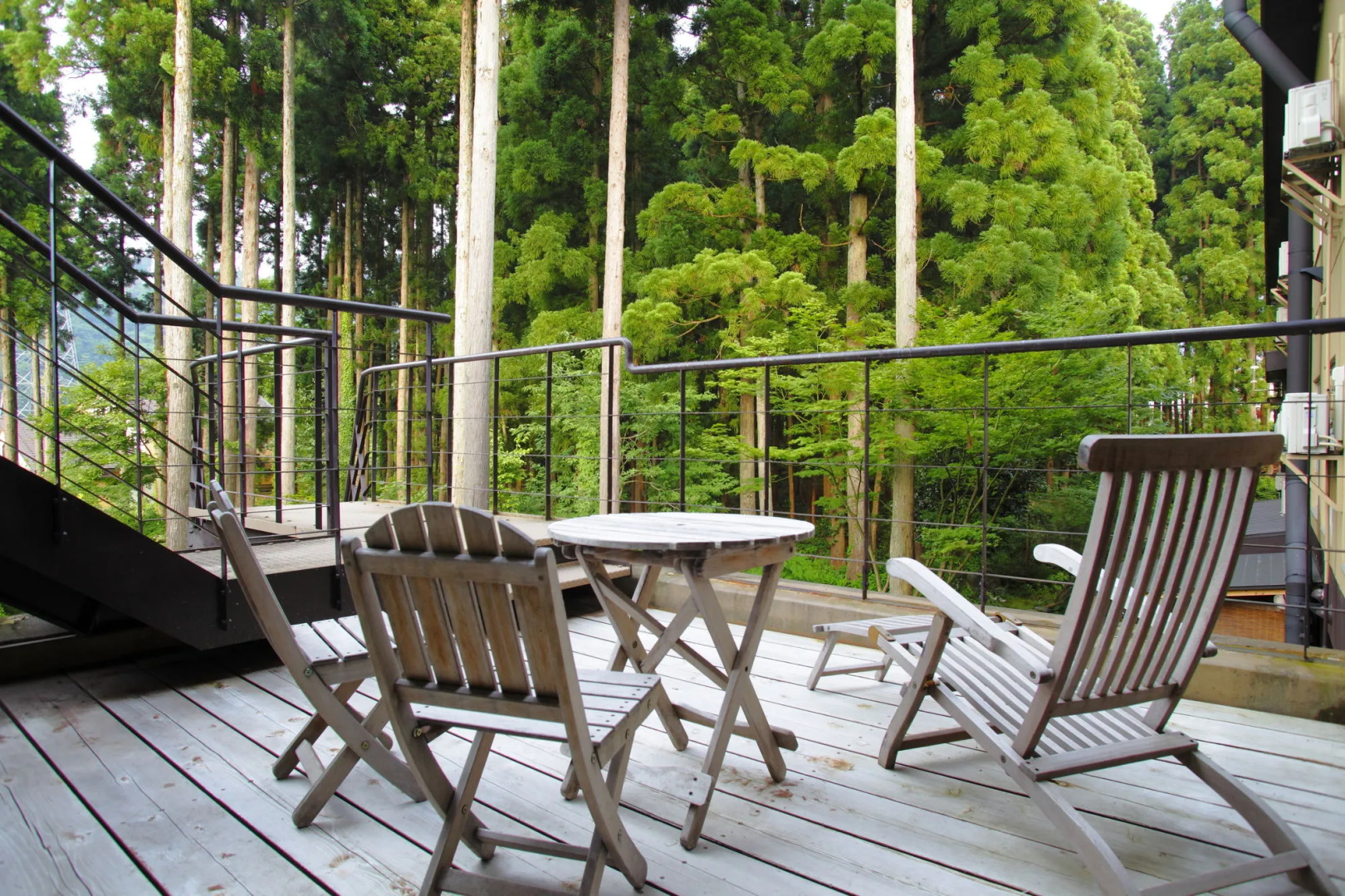 Ichirino Kogen Hotel Roan