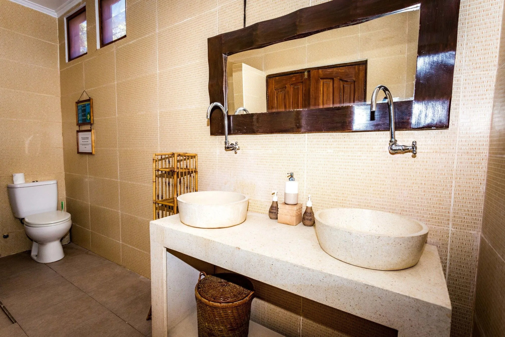 Pesona Beach Resort & Spa