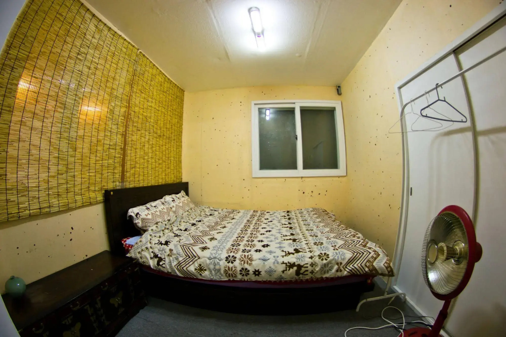 Urban Art Guesthouse