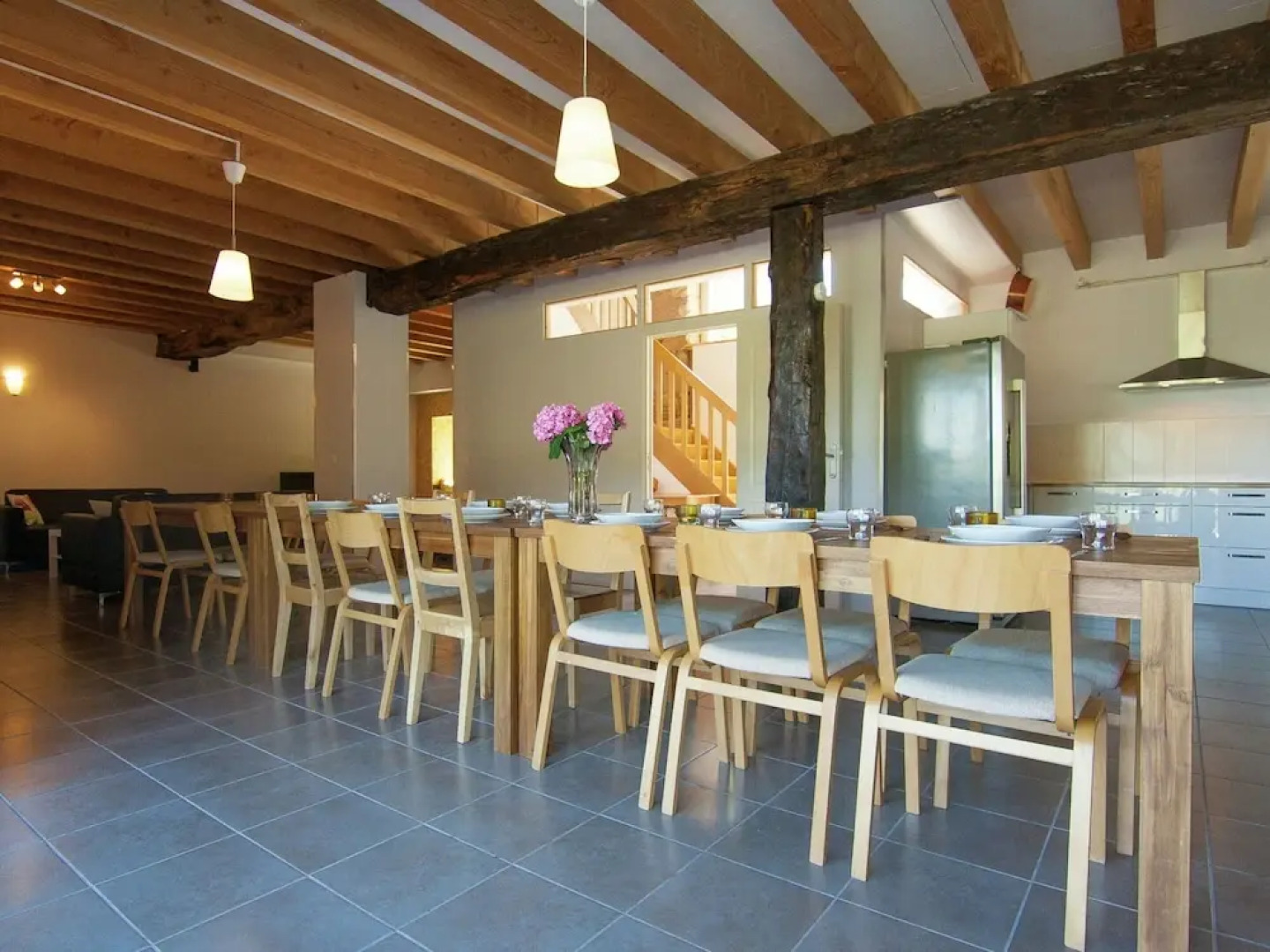 Spacious Cottage in Limousin With Private Pool