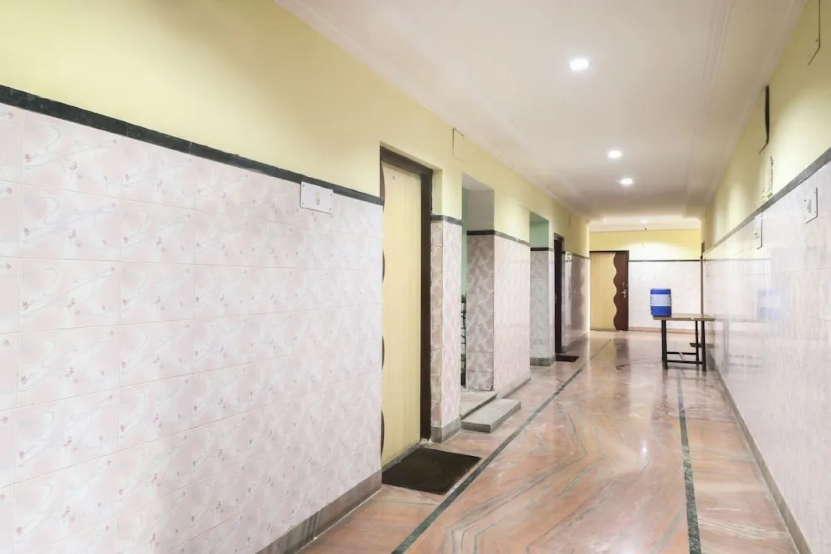 SPOT ON 49918 Hotel Ganapati