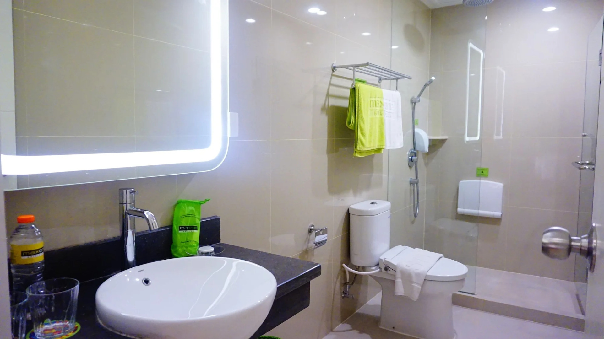 MaxOneHotels.com Resort Makassar