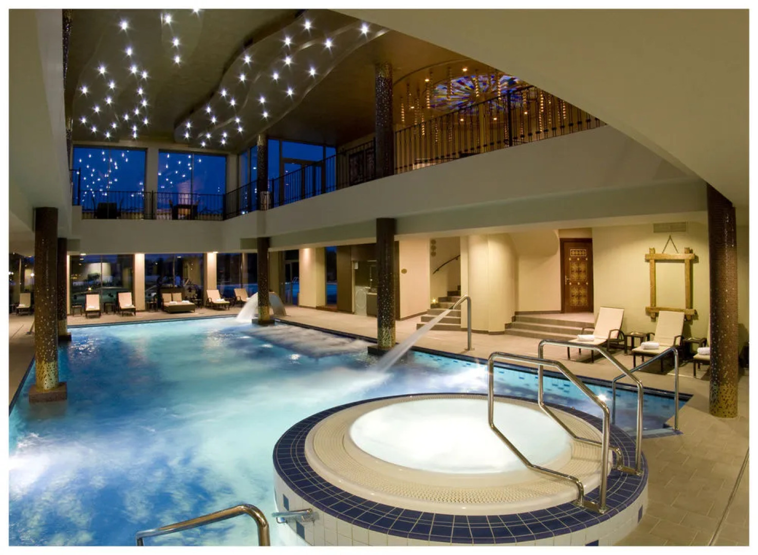 Hotel Château Amade