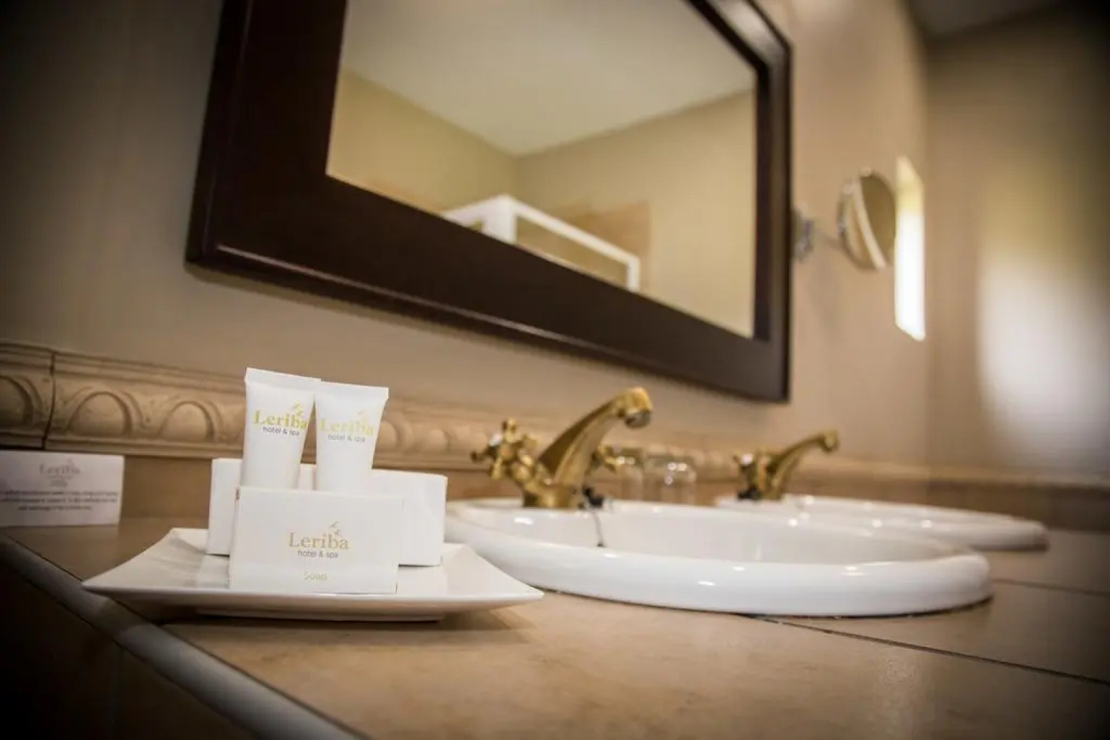 Leriba Hotel and Spa