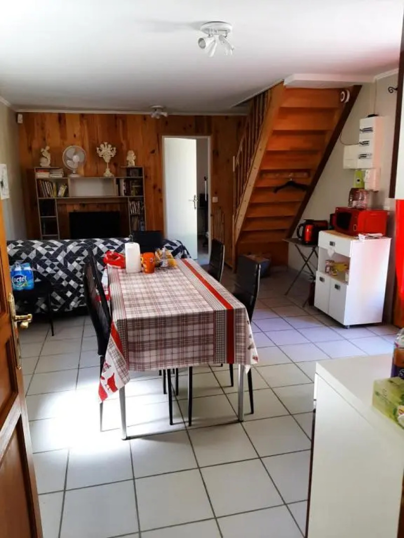 GITE trois étoiles 3 a 4 personnes