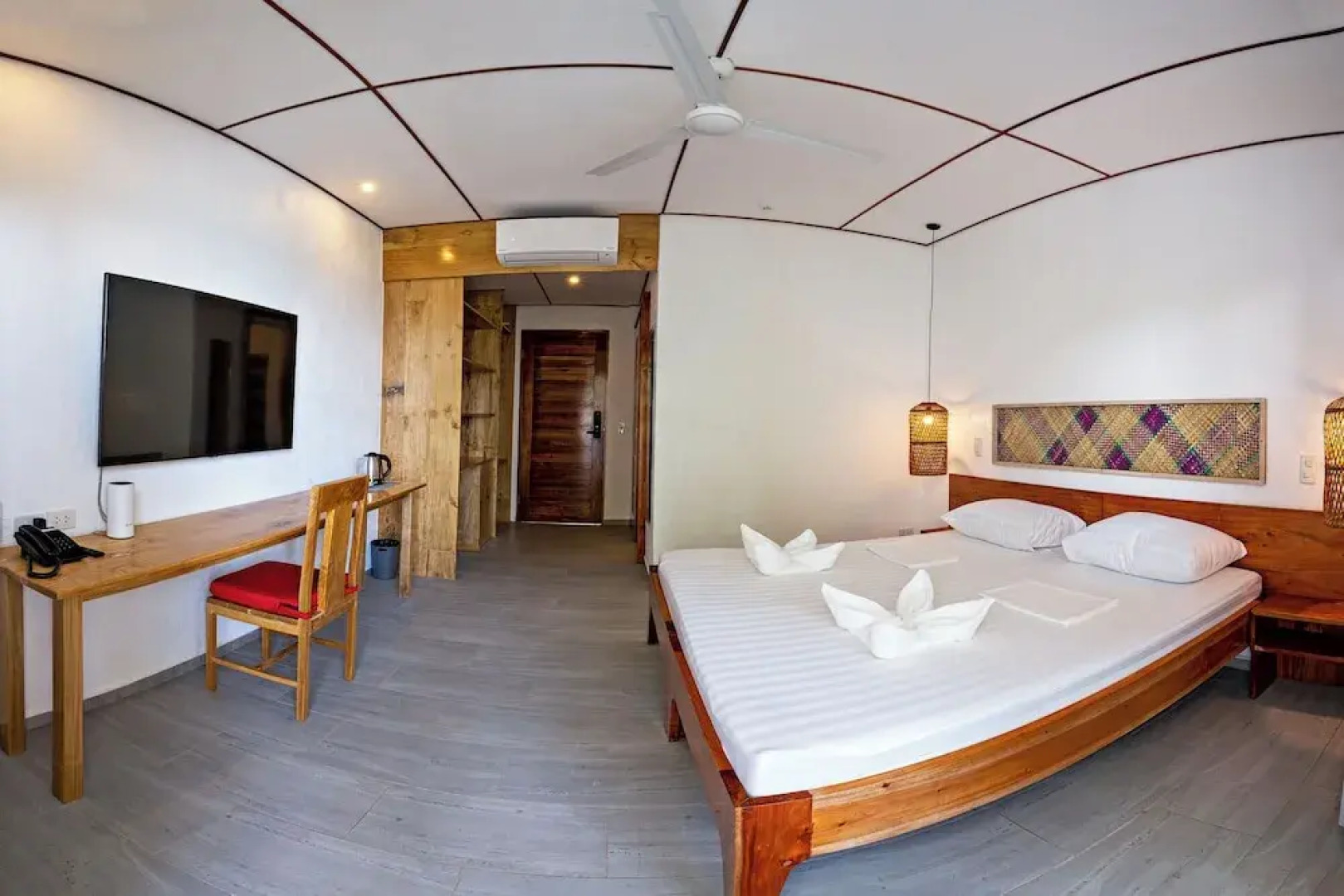 Dive Spot Asia & Brumini Beach Resort