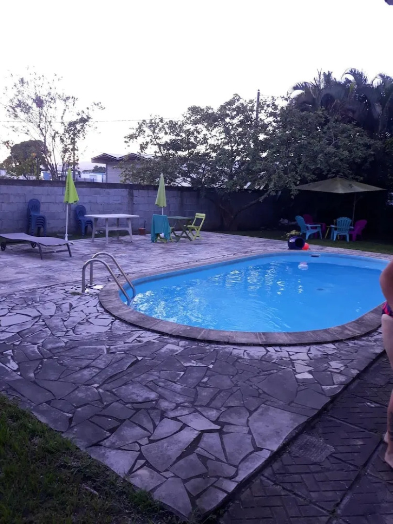 Apartment with One Bedroom in Ducos, with Private Pool, Enclosed Garden And Wifi - 10 Km From the Beach