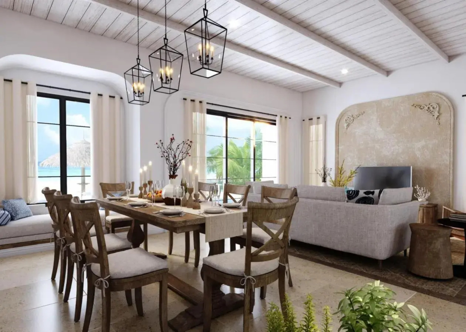 Swiss-Belvillas Solavita Binh Tien