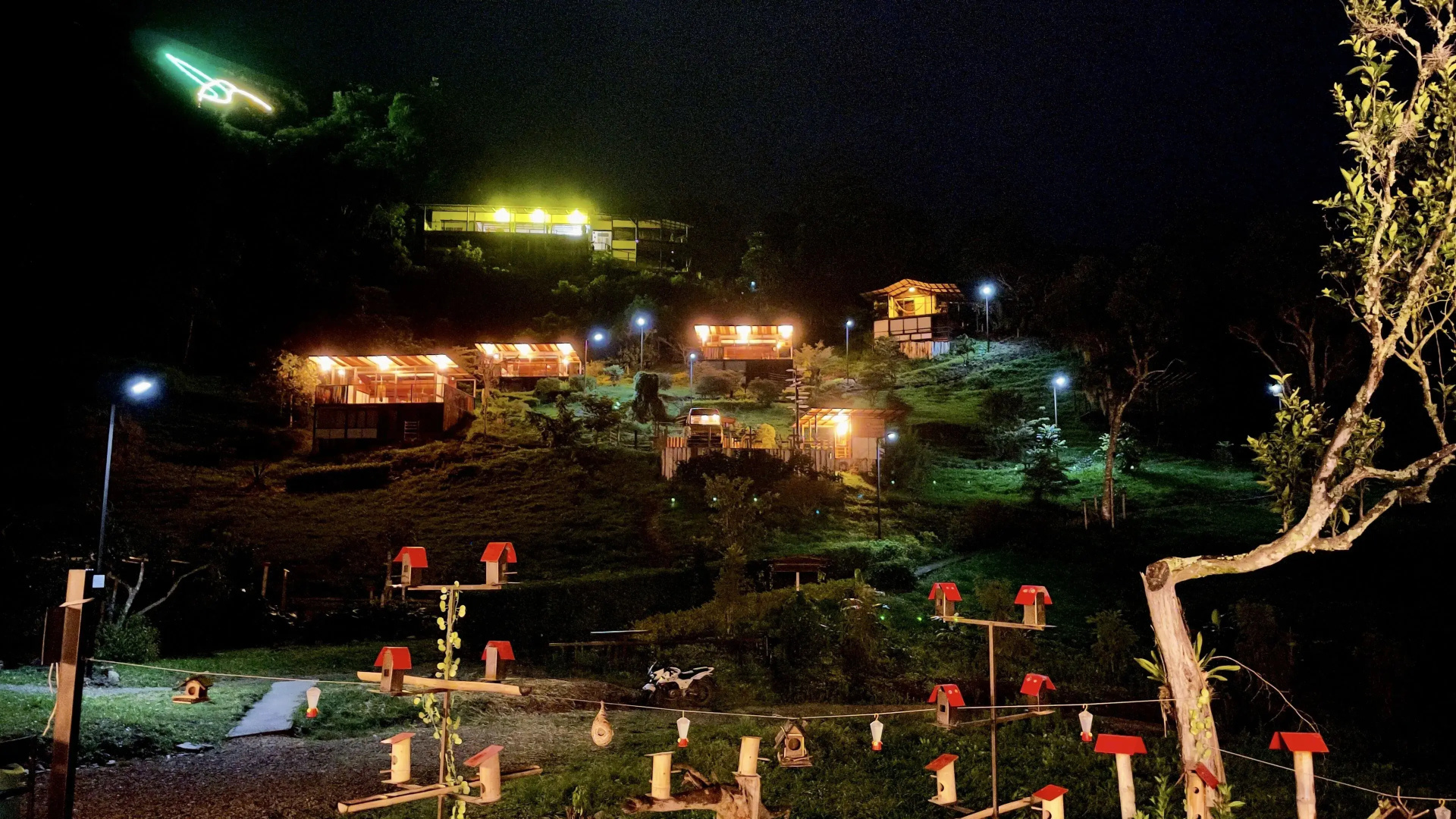 Natubri Ecohotel
