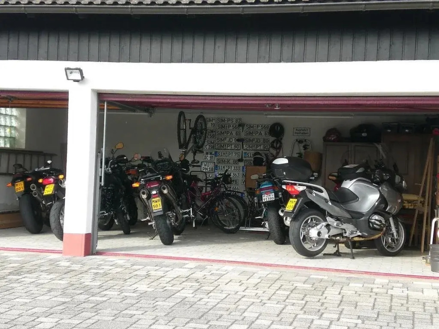 Landhaus zur Badischen Weinstrasse