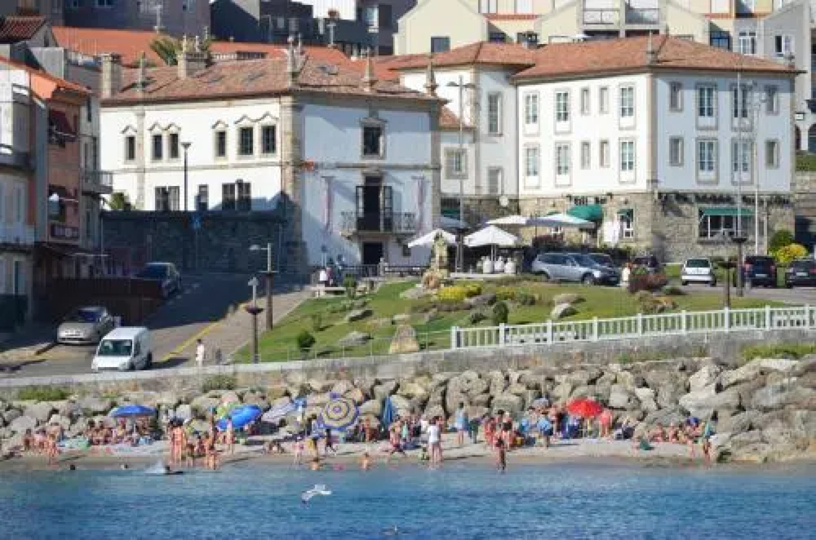 Hotel Monumento Convento de San Benito