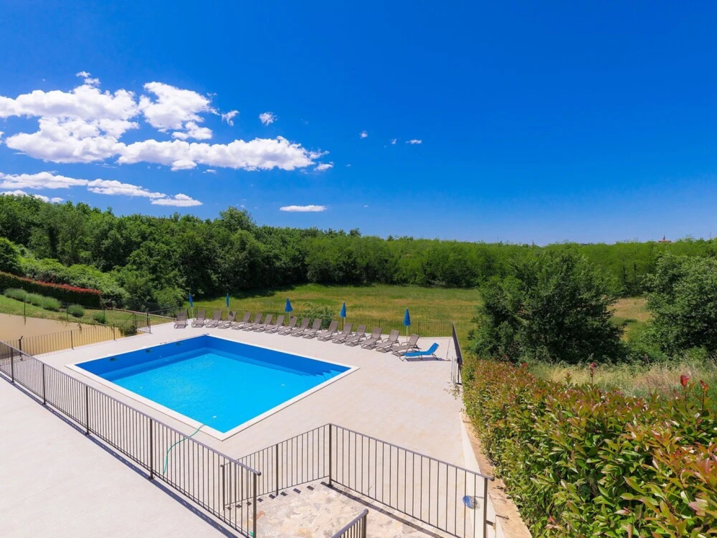 Casa Veronica Bibali