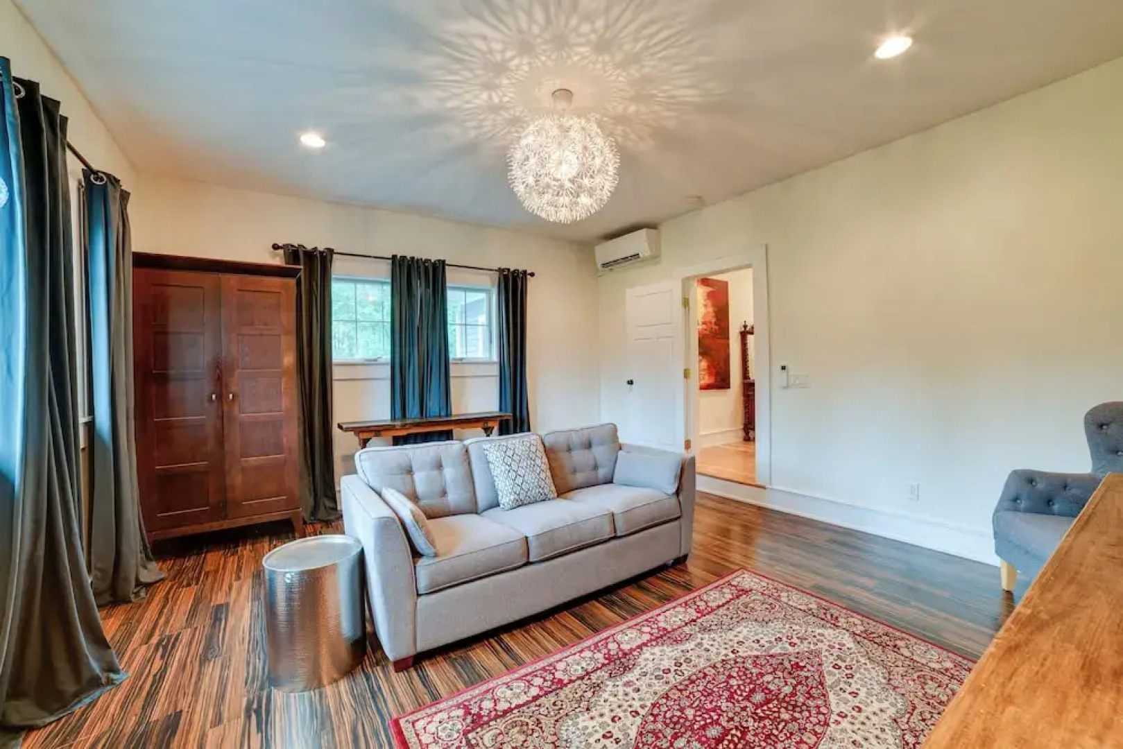 Secluded Ithaca Home w/ Hot Tub ~ 5 Mi to Cornell!