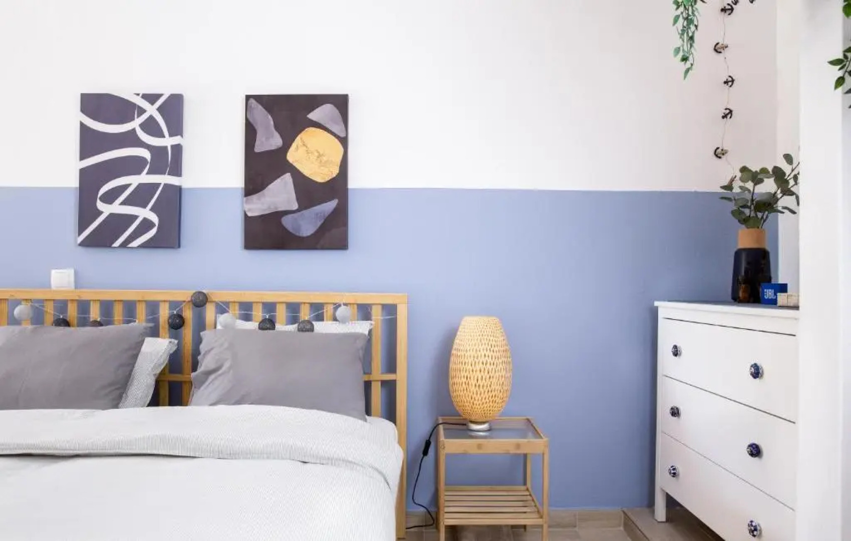 Boho Blu by A&D Properties