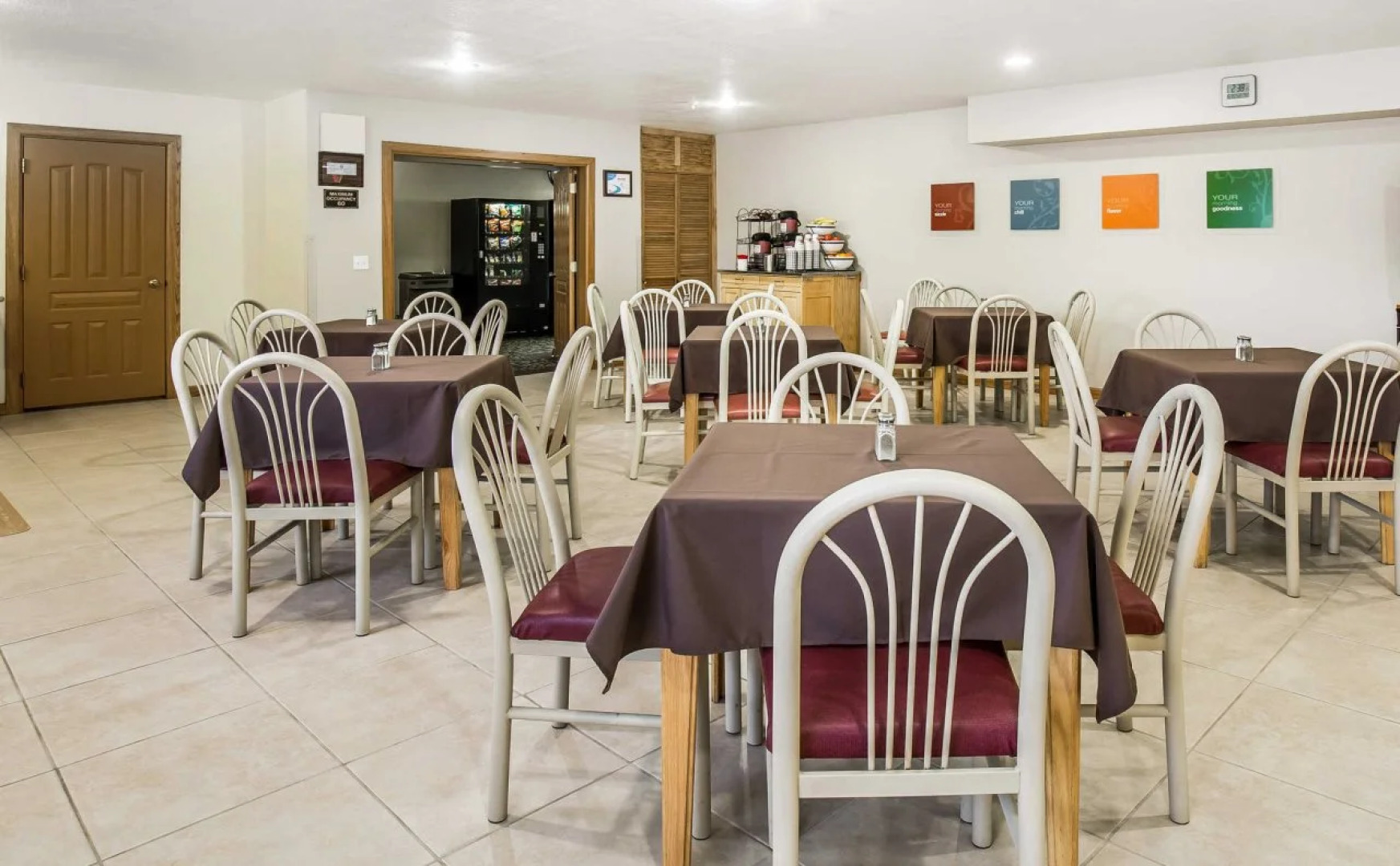 Comfort Inn Worland Hwy 16 to Yellowstone