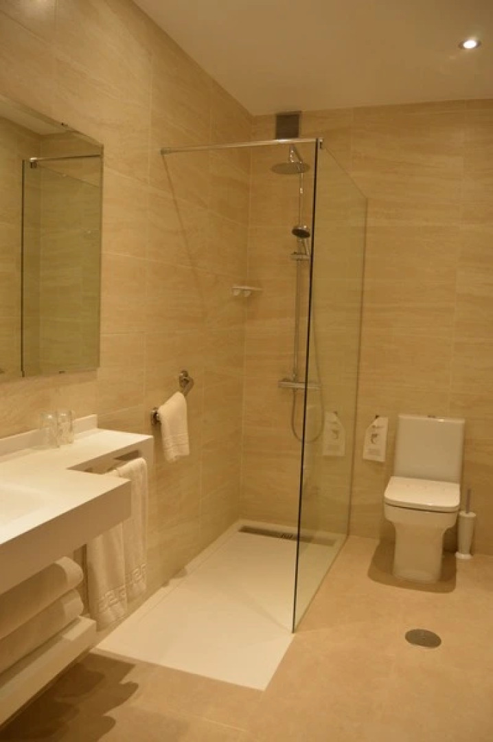 Apartamentos Rurales L'Arquera