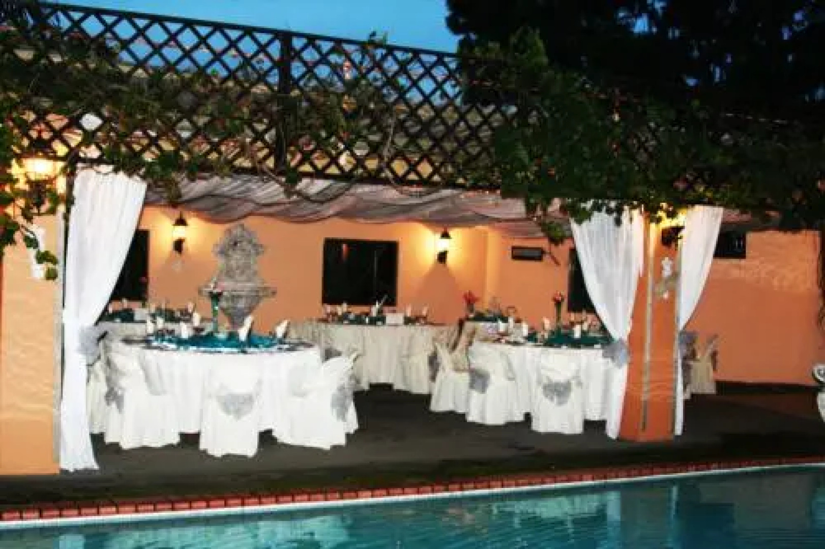 Stephward Estate Country House